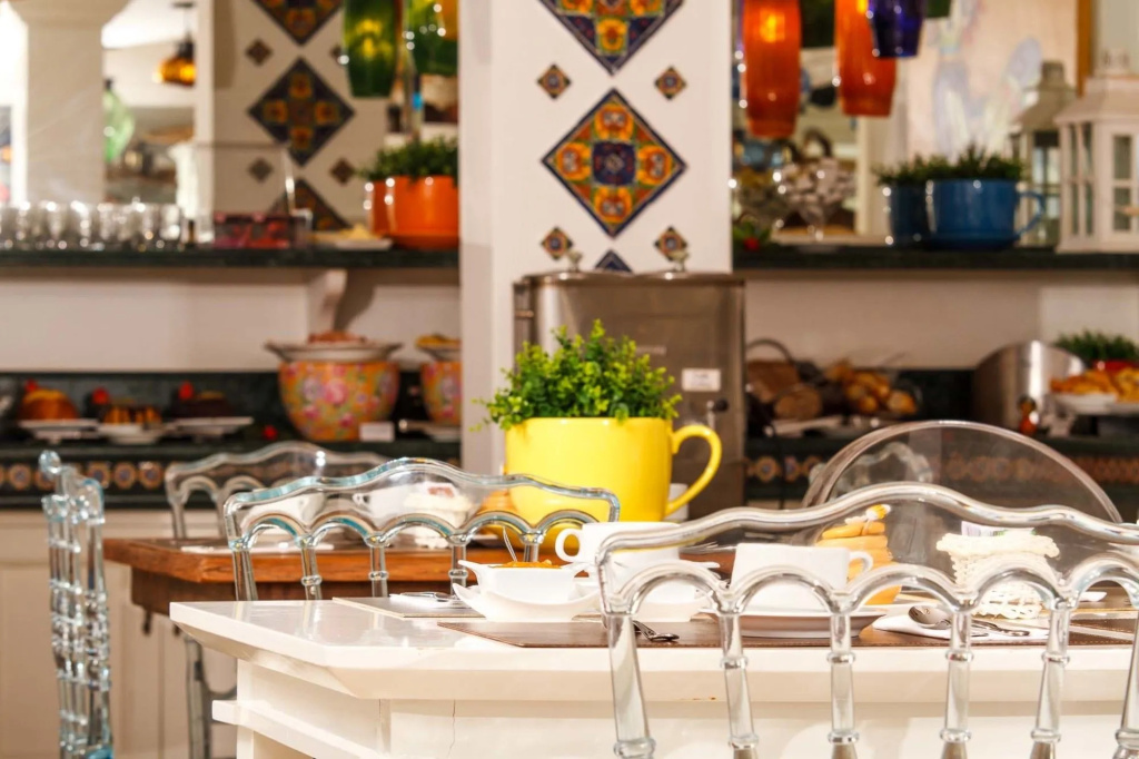 Villas Jurerê Hotel Boutique - Général