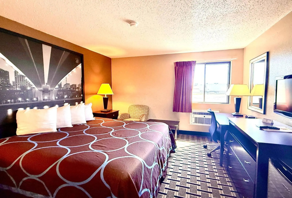 Hotel photo 10