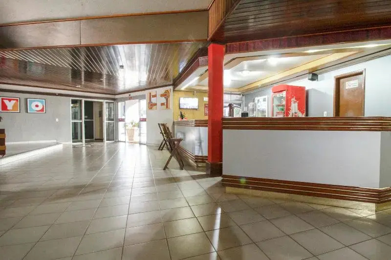 OYO New Anápolis Hotel, Imperatriz - Général