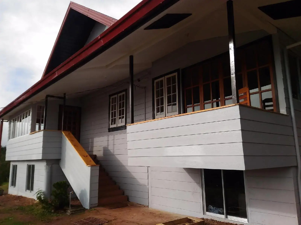 Coffee Heritage House & Hostel
