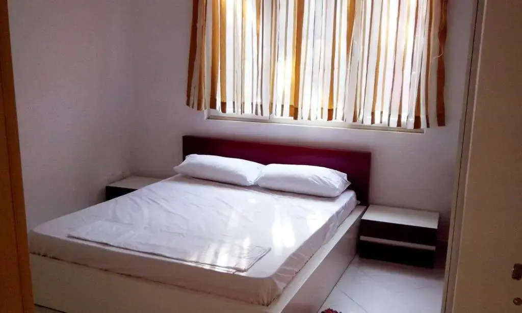Marea Resort - Chambres