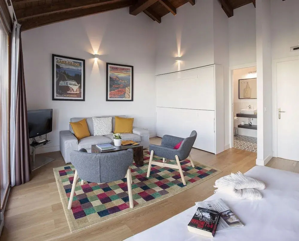 Hotel Rural 3 Cabos - Général