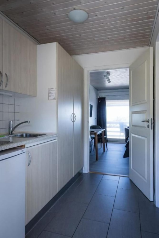 Hotel Friheden ApS - Chambres