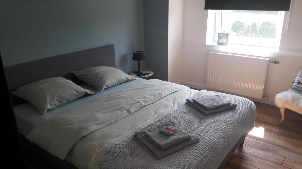 Le Clos Des Bansions