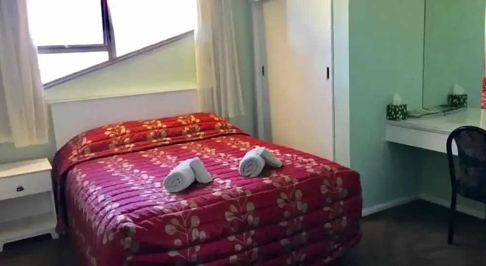 Triple Suite