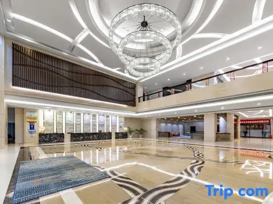 Business Centre