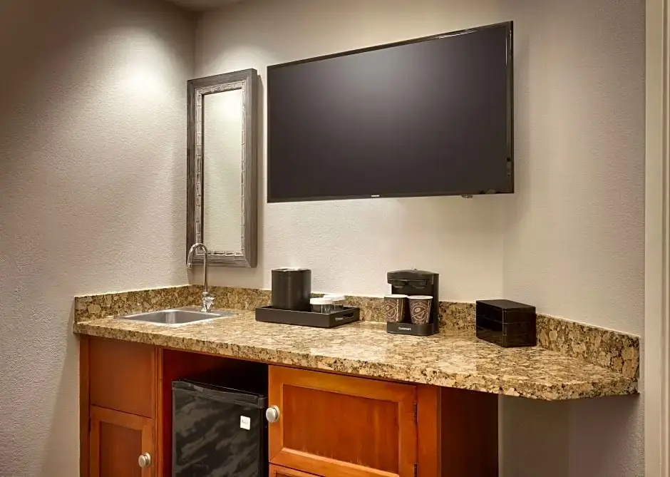 Embassy Suites by Hilton Tucson Paloma Village - Chambres