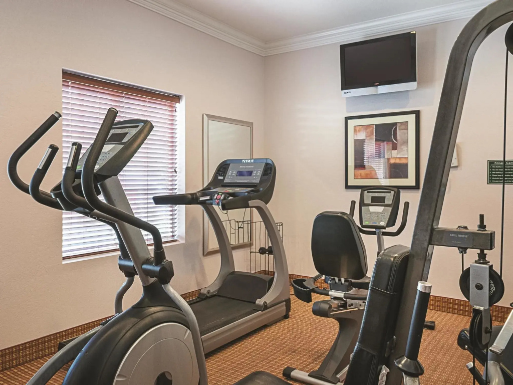 La Quinta Inn & Suites by Wyndham Slidell - North Shore Area - Général