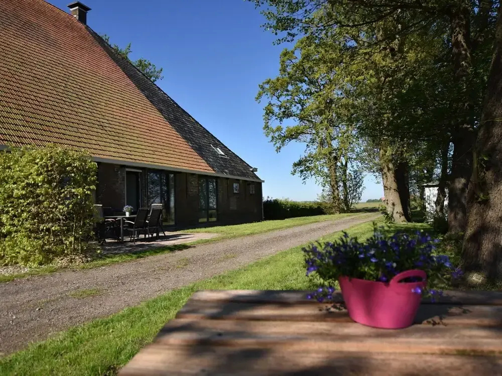Rural Holiday Home With a Lovely Sunny Terrace - фото 17