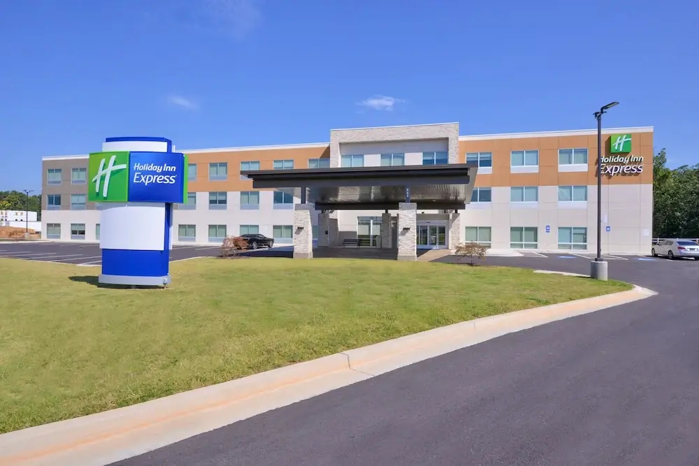 Holiday Inn Express Bethlehem