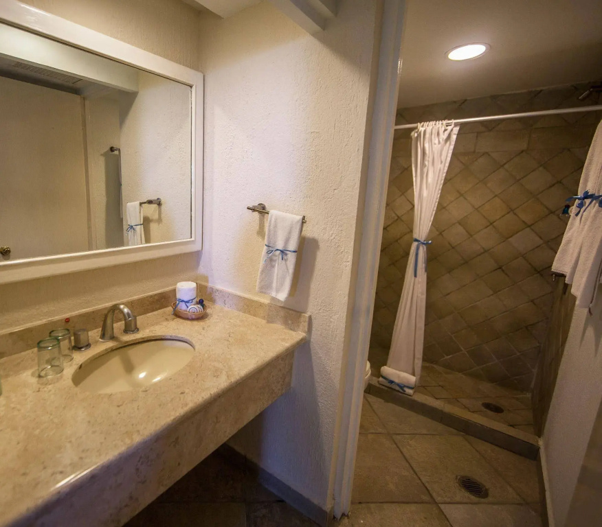 Park Royal Beach Huatulco – All Inclusive - Général