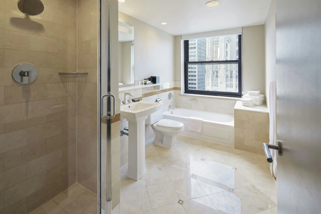 InterContinental Chicago Magnificent Mile by IHG - Général
