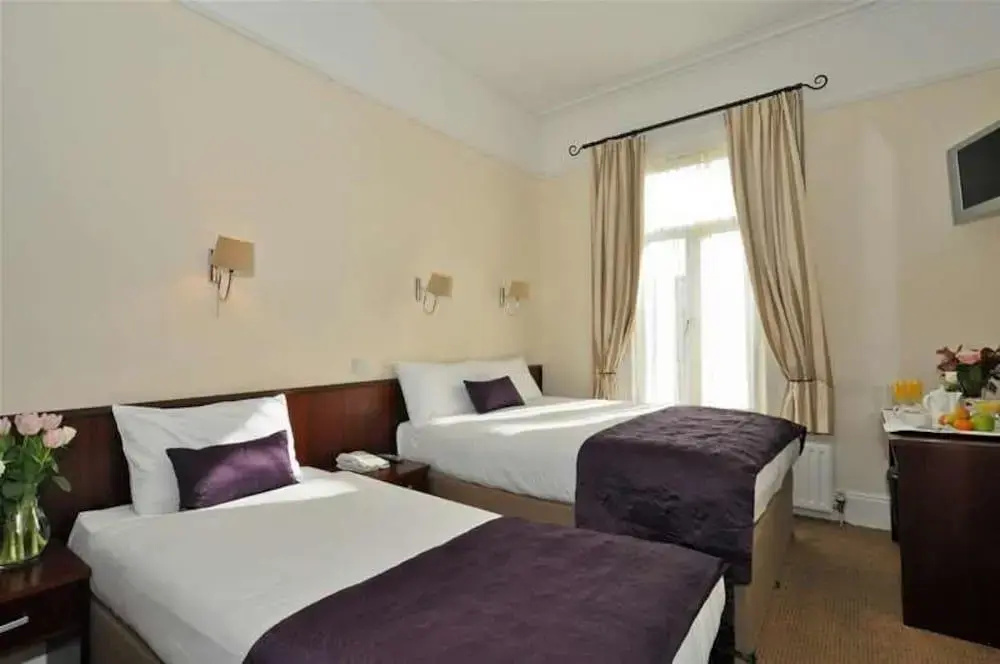 Hotel photo 16