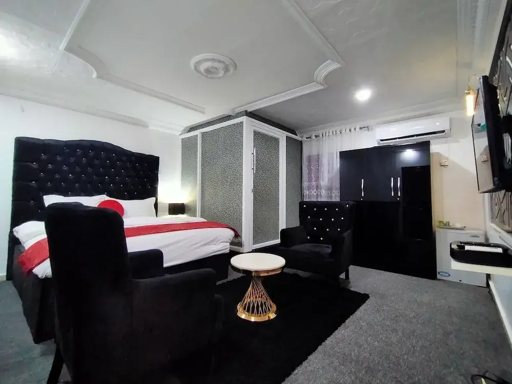 Hotel photo 10