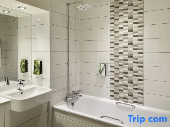 Premier Inn London Archway - Chambres
