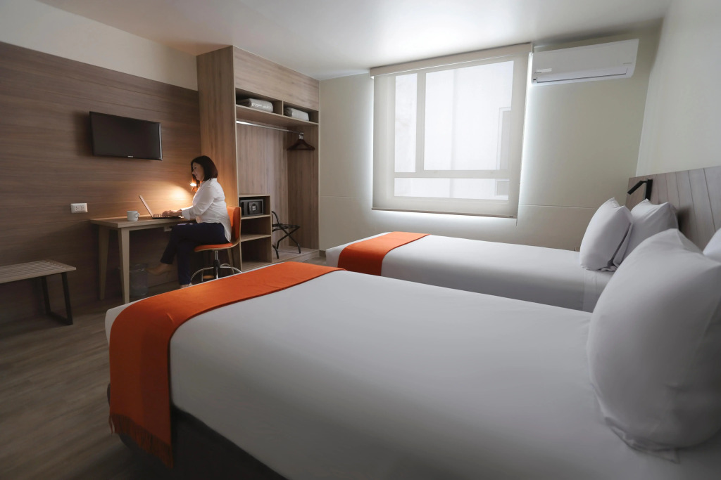 Casa Andina Standard Trujillo Plaza - фото 3