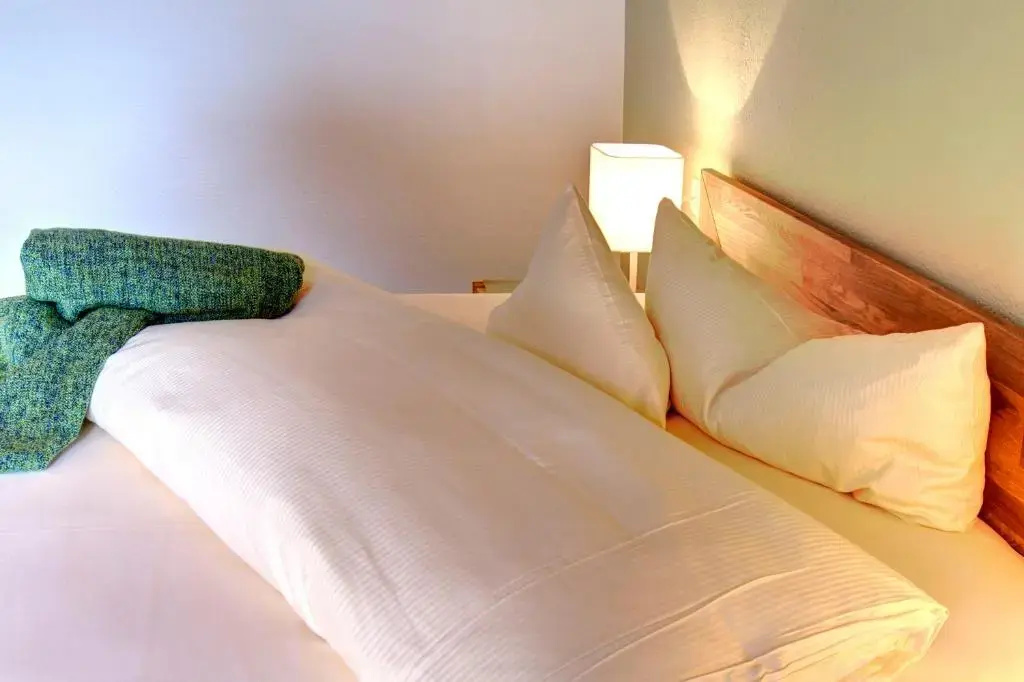Ferienhotel Neuwirt - Chambres