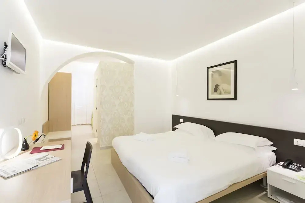 Novecento Scicli - Chambres