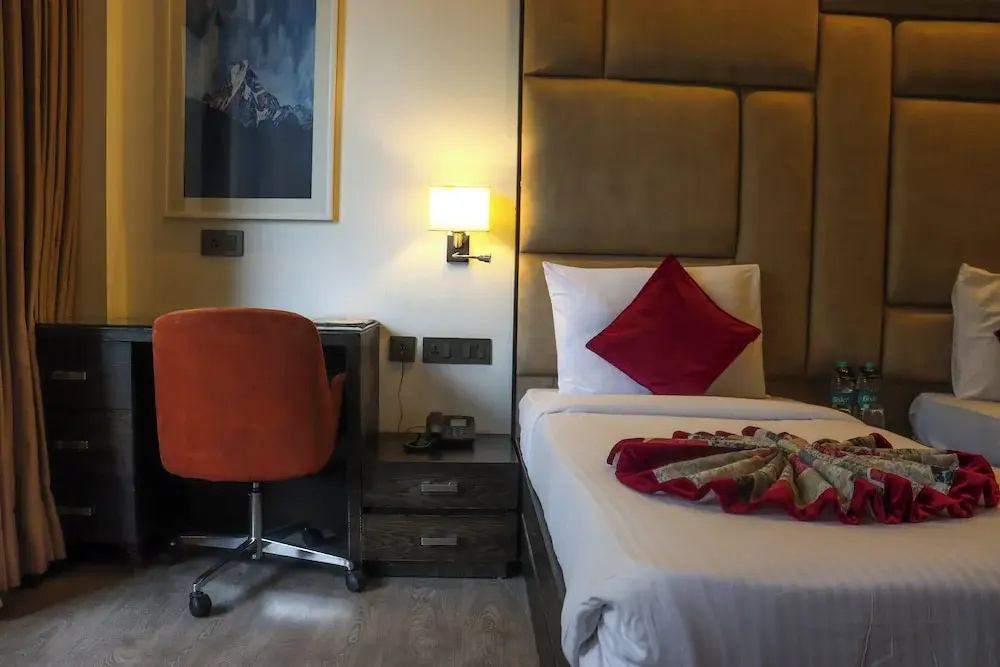 Hotel photo 6