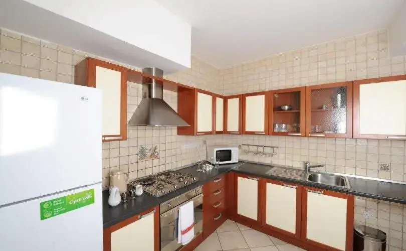 Kempinski Julai Hotel & Resort - фото 11