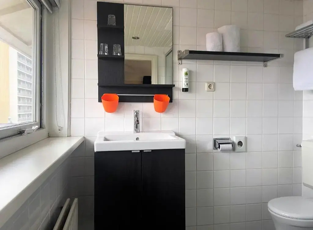 Heeren van Noortwyck - Chambres