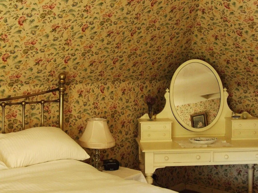 Thrumster House - Général