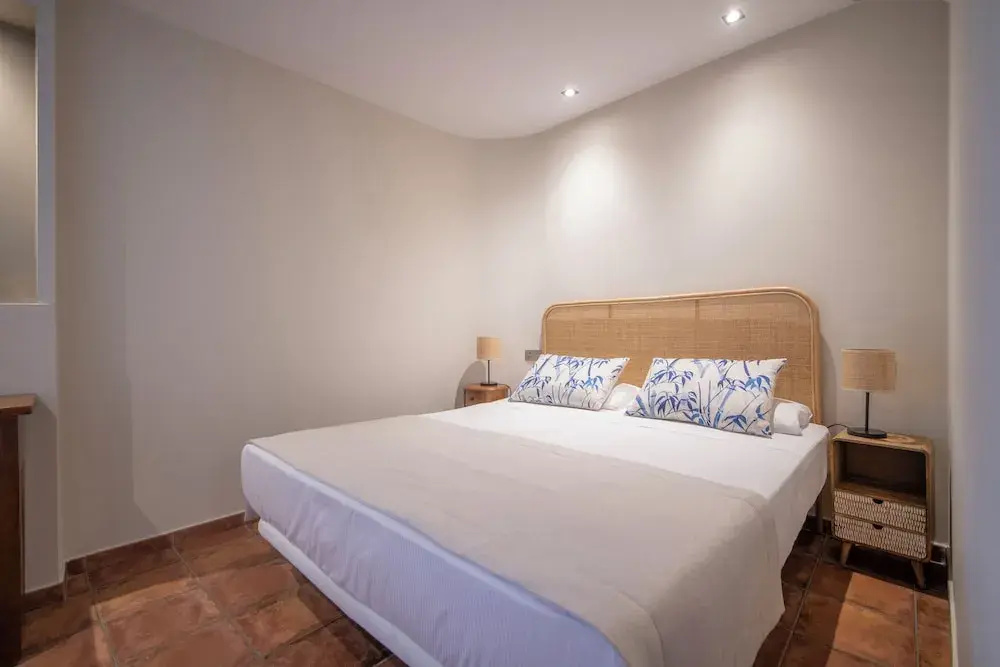 Hotel La Grava - Chambres