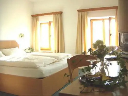 Pension Poschmühle - Chambres