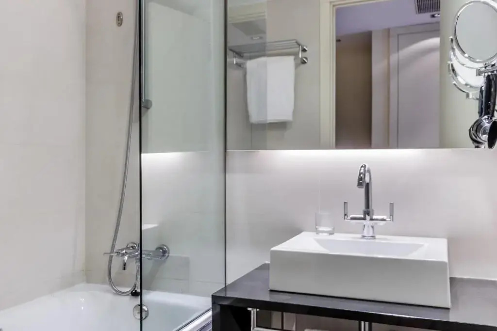 Hotel 525 - Chambres