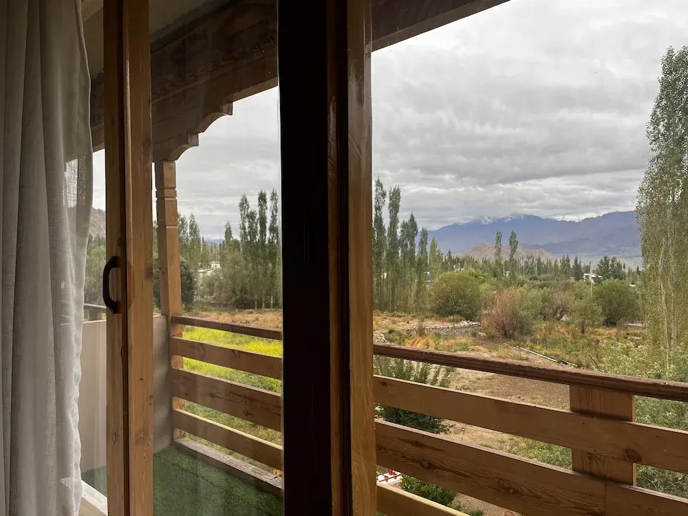 Sangto Villa Resort - Chambres