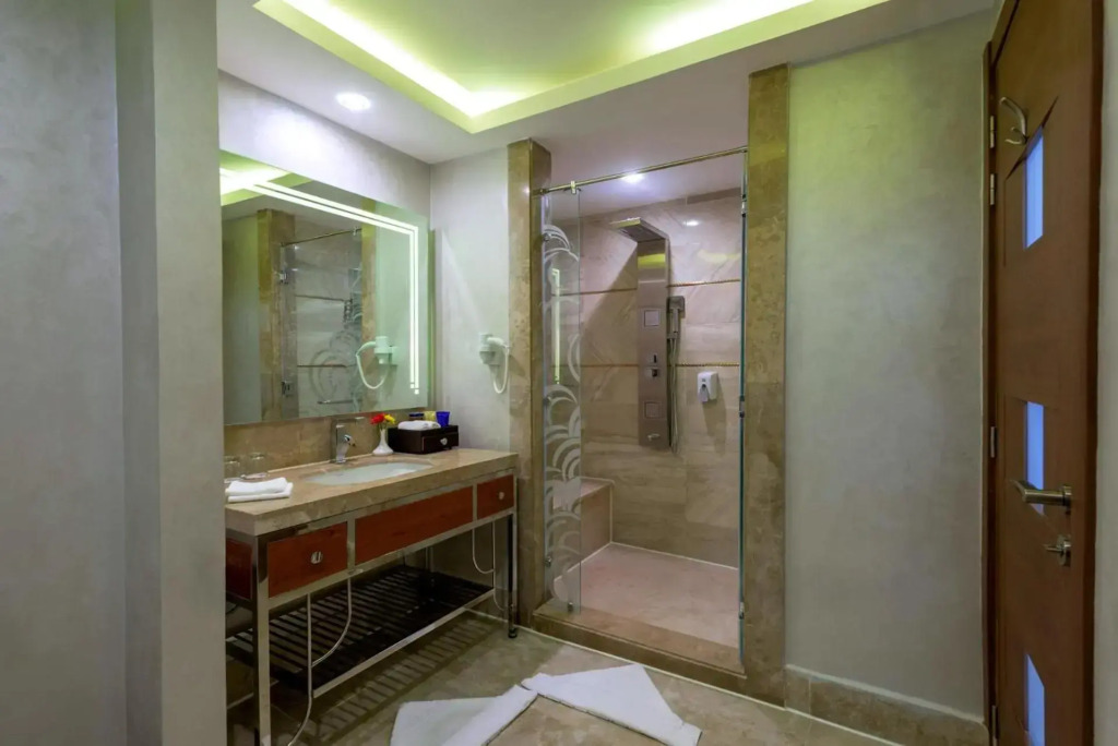 Pickalbatros Sea World Resort - Marsa Alam - фото 9