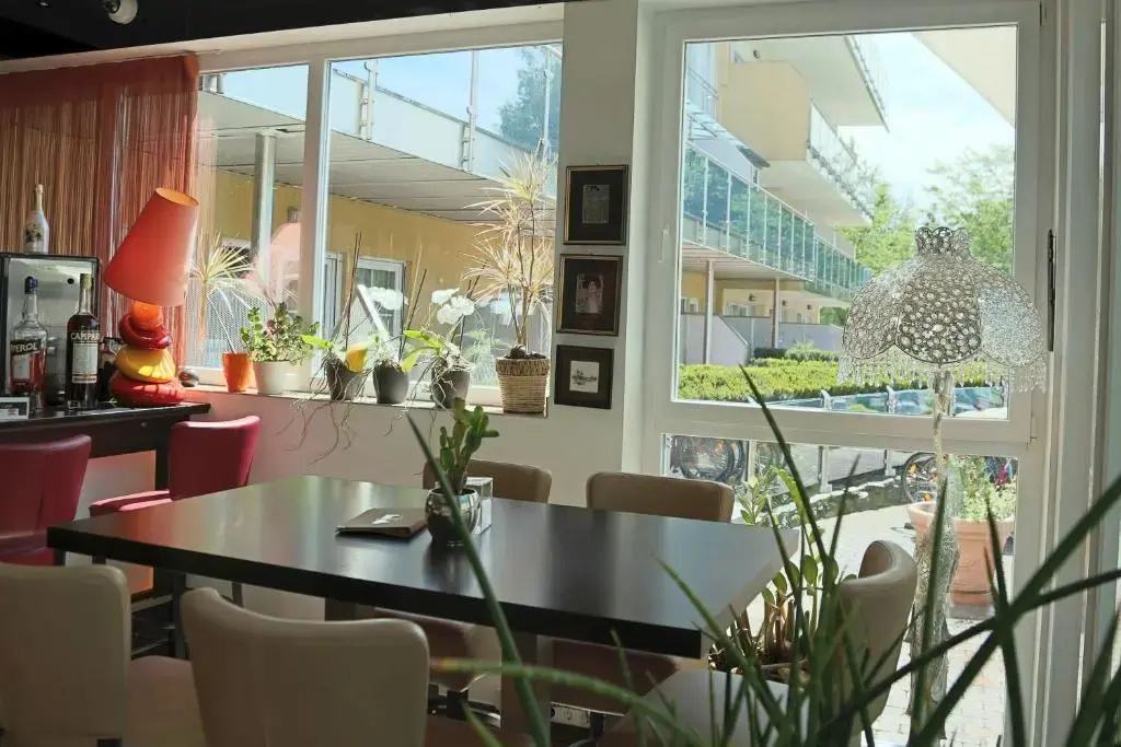 Hotel Plattenwirt - Général