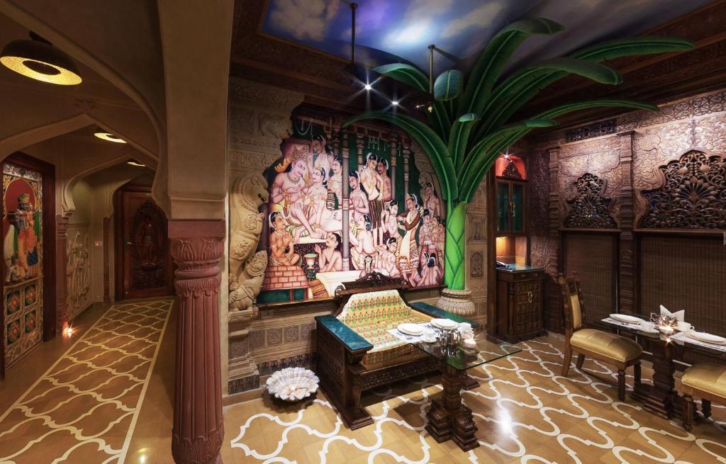 Pearl Palace Heritage by null