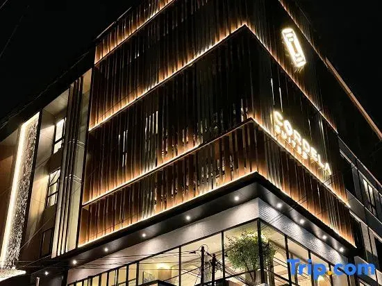 Cordela Suite Cianjur