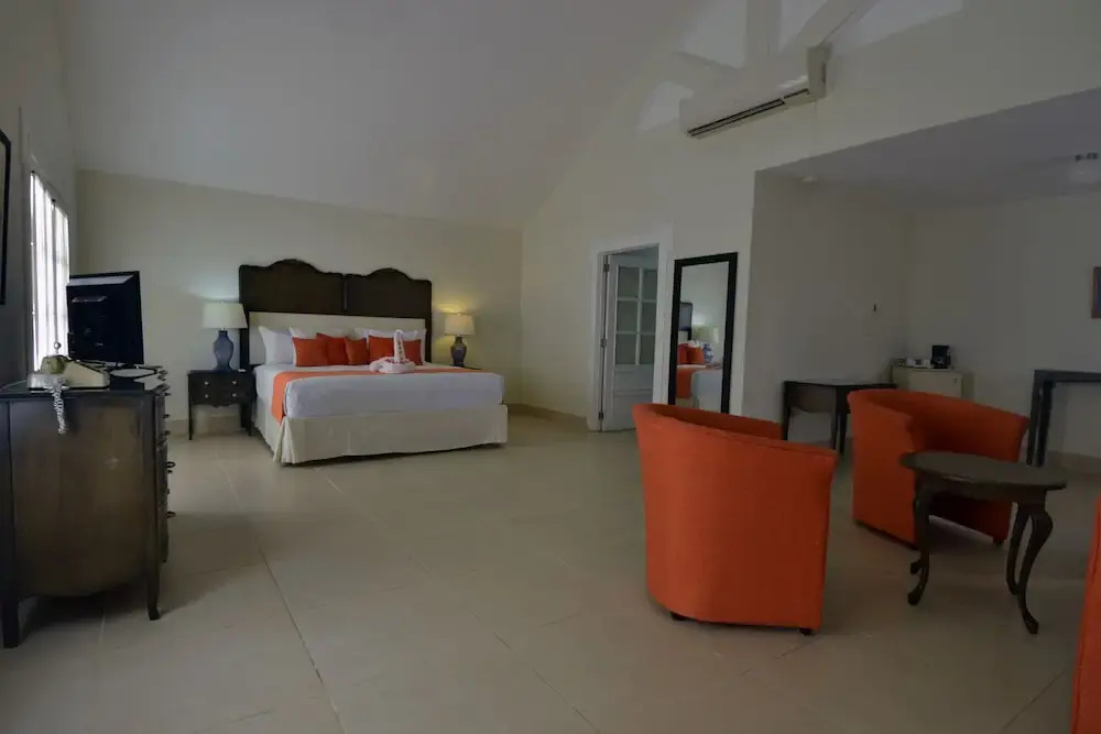 Puerto Plata Village - All Inclusive - Général