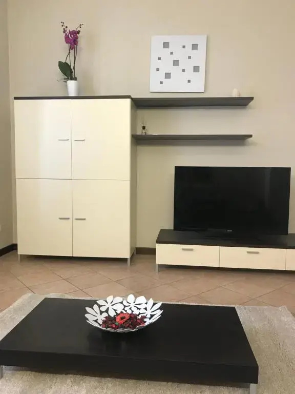 Appartamento Marco's Suite