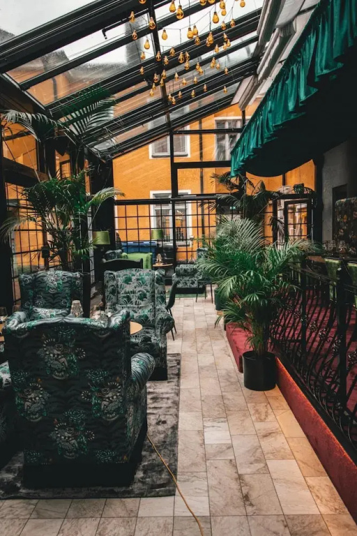 Hotel photo 19