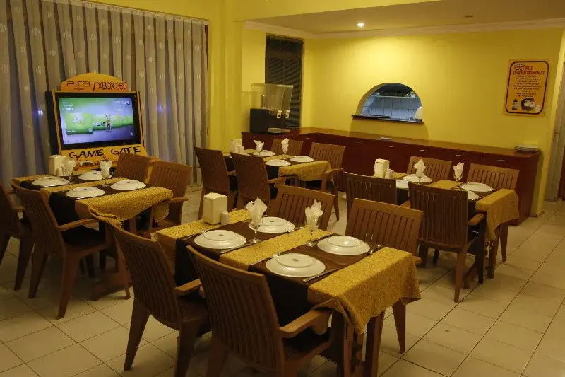 Hotel photo 8