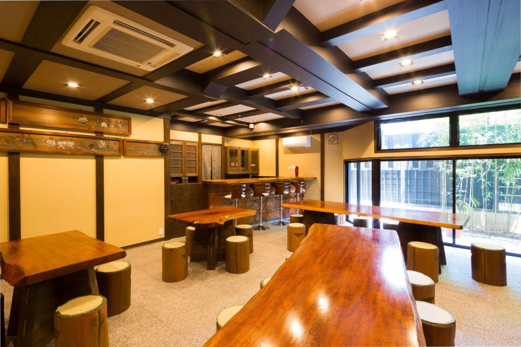 Matsubaya Ryokan 사진 59