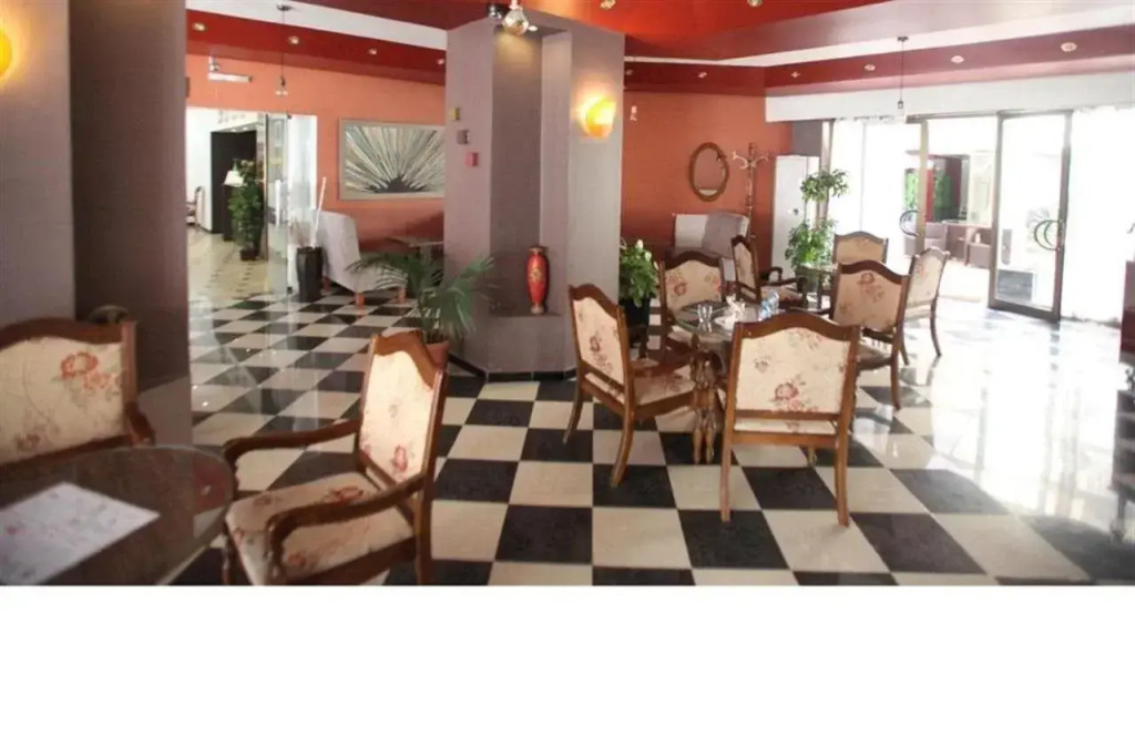 Hotel photo 16