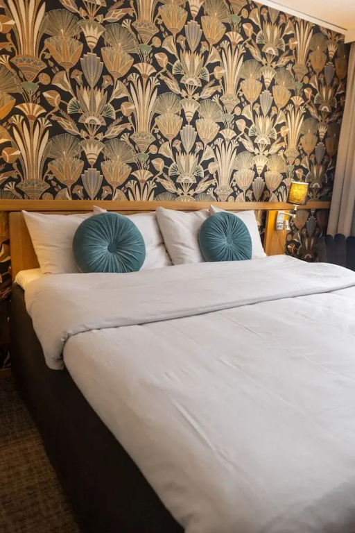 Starby Spa, Hotell & Konferens - Chambres