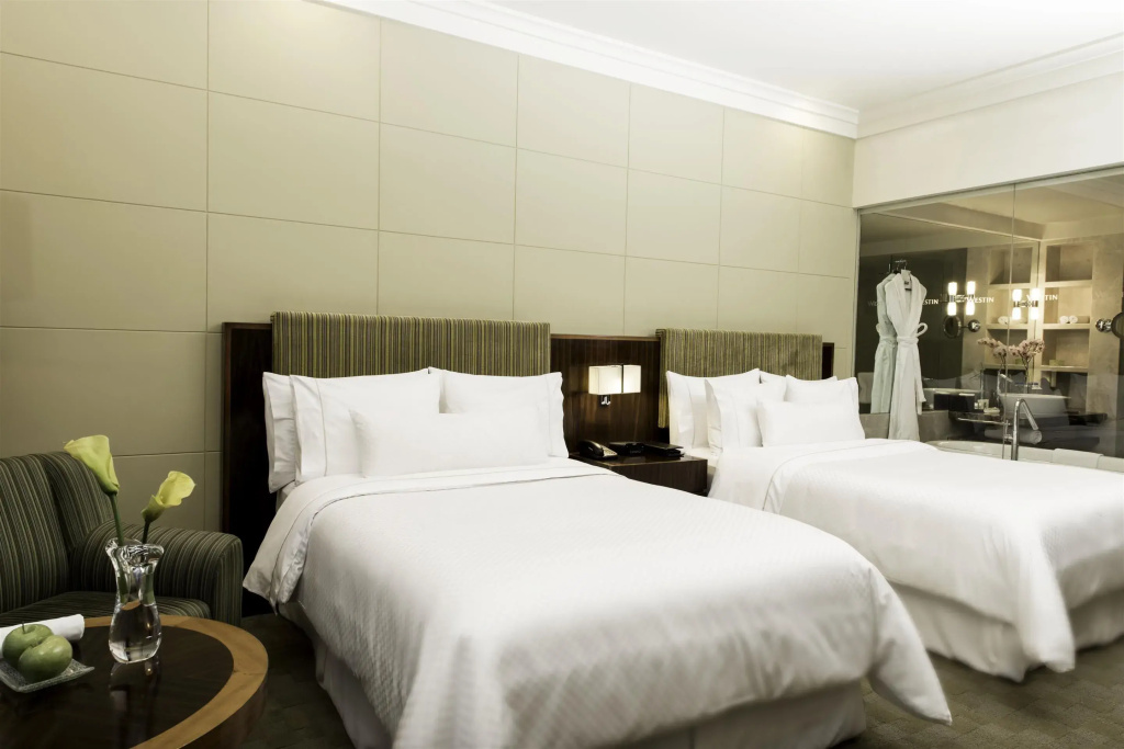 The Westin Pune Koregaon Park - Général