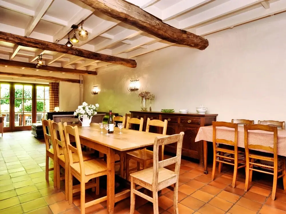 Premium Cottage in Petites Tailles With Terrace - фото 18