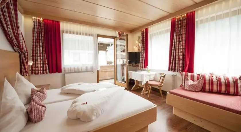 Hotel Angelika - Général