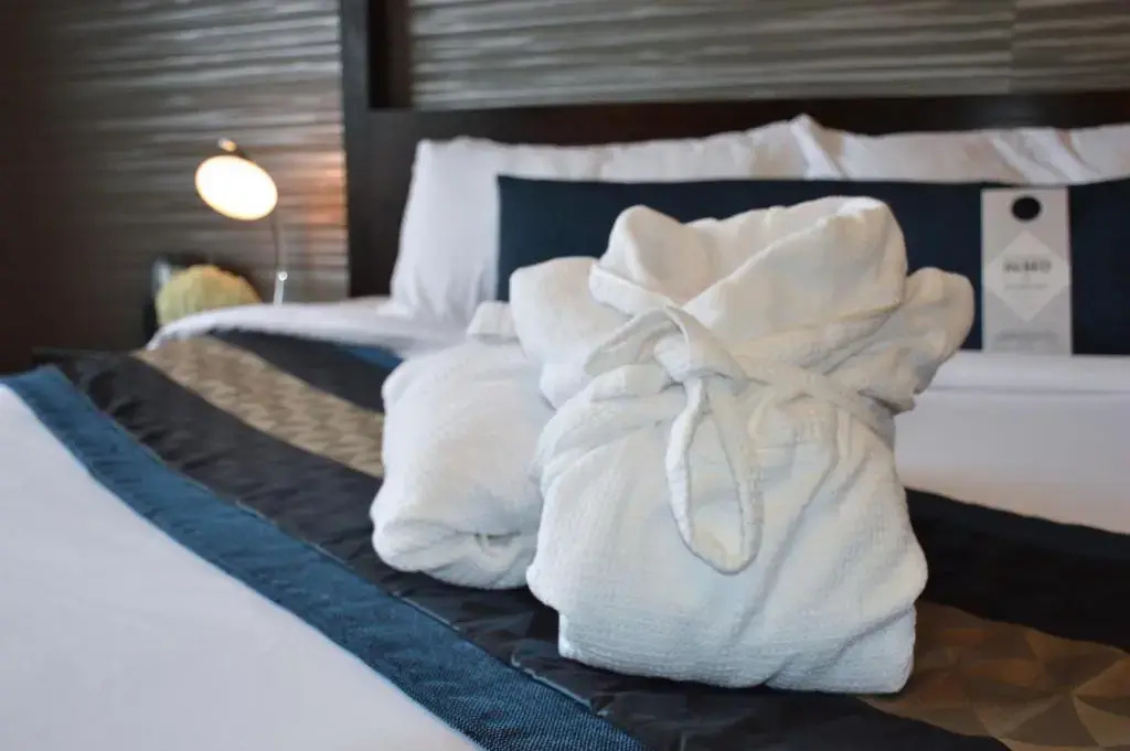 Sterling Inn & Spa - an Ontario's Finest Inn - Chambres