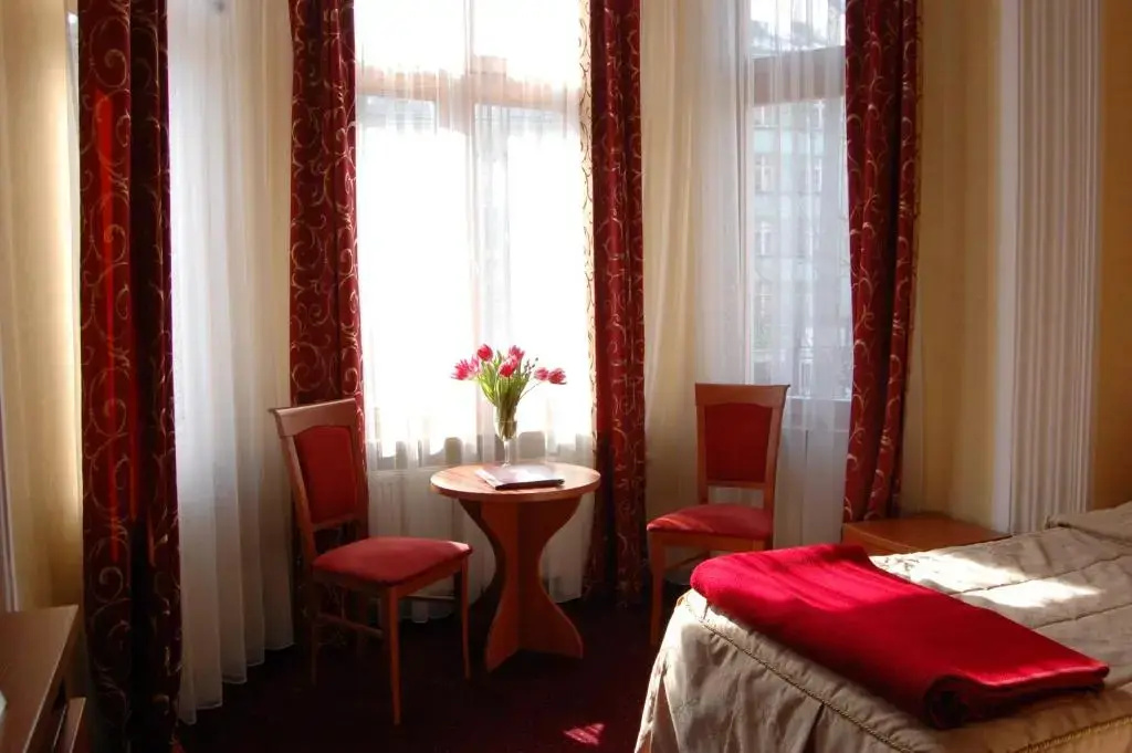 Hotel Kazimierz II - Chambres