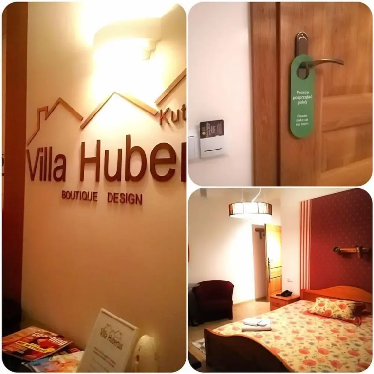 Standard Double room with balcony (full double bed)