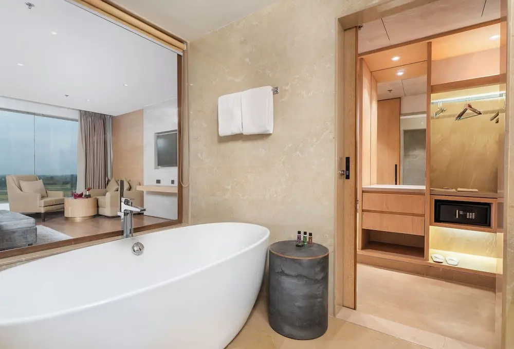 Executive room