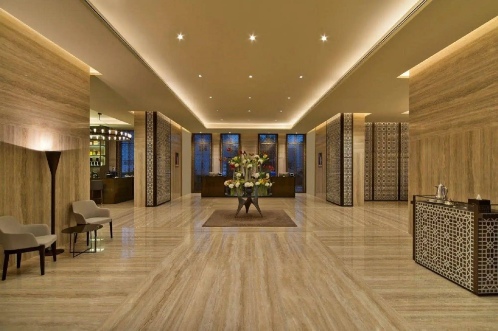 Voco Doha West Bay Suites an IHG hotel, Доха, Катар мініатюра 19