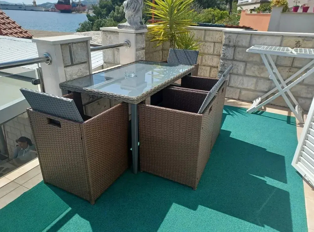 Apartments Bilić Trogir